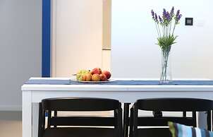 Guesthouse Villa Scalaria