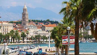 Guesthouse Villa Scalaria