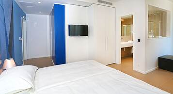 Guesthouse Villa Scalaria