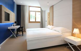 Guesthouse Villa Scalaria