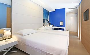 Guesthouse Villa Scalaria