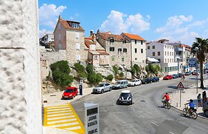 Guesthouse Villa Scalaria