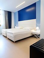 Guesthouse Villa Scalaria