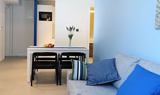 Guesthouse Villa Scalaria