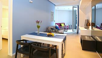 Guesthouse Villa Scalaria