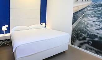 Guesthouse Villa Scalaria