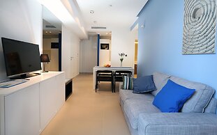 Guesthouse Villa Scalaria