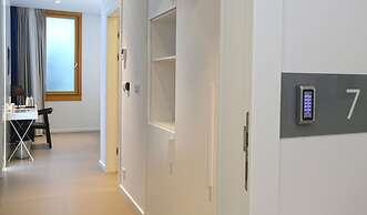 Guesthouse Villa Scalaria