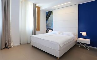 Guesthouse Villa Scalaria