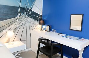 Guesthouse Villa Scalaria