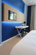 Guesthouse Villa Scalaria