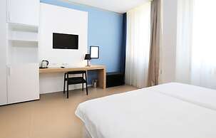 Guesthouse Villa Scalaria