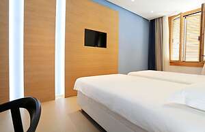 Guesthouse Villa Scalaria