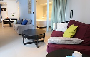 Guesthouse Villa Scalaria