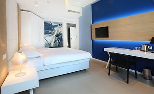 Guesthouse Villa Scalaria