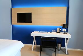 Guesthouse Villa Scalaria