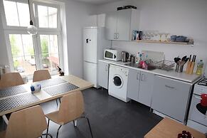 Apartamenty Gdańsk - Apartament Długa