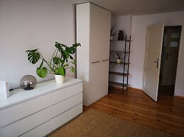 Apartamenty Gdańsk - Apartament Długa