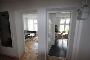 Apartamenty Gdańsk - Apartament Długa