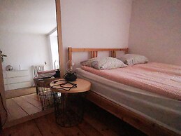 Apartamenty Gdańsk - Apartament Długa