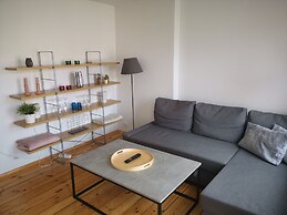 Apartamenty Gdańsk - Apartament Długa
