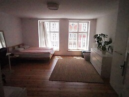 Apartamenty Gdańsk - Apartament Długa
