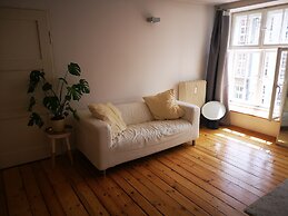 Apartamenty Gdańsk - Apartament Długa