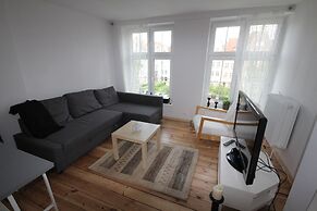 Apartamenty Gdańsk - Apartament Długa