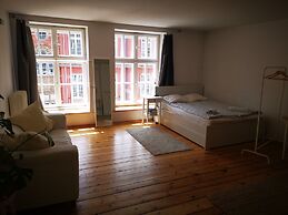Apartamenty Gdańsk - Apartament Długa