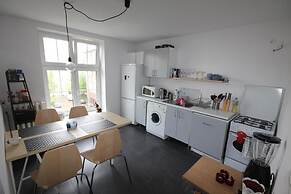 Apartamenty Gdańsk - Apartament Długa