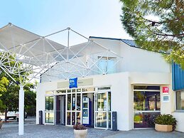 ibis budget Aubagne Les Paluds Agora