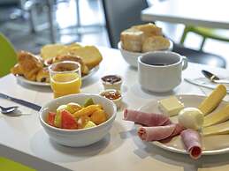 ibis budget Aubagne Les Paluds Agora