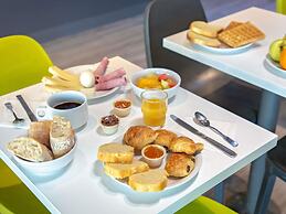 ibis budget Aubagne Les Paluds Agora