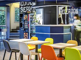 ibis budget Aubagne Les Paluds Agora