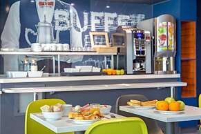 ibis budget Aubagne Les Paluds Agora
