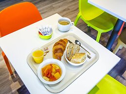 ibis budget Aubagne Les Paluds Agora