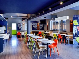 ibis budget Aubagne Les Paluds Agora