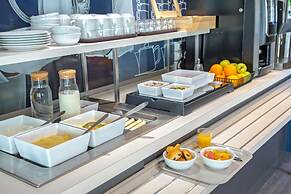 ibis budget Aubagne Les Paluds Agora