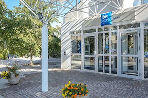ibis budget Aubagne Les Paluds Agora