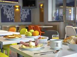 ibis budget Aubagne Les Paluds Agora