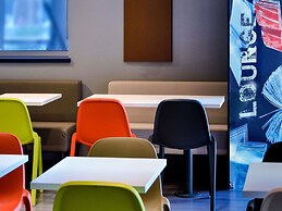 ibis budget Aubagne Les Paluds Agora