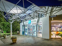 ibis budget Aubagne Les Paluds Agora
