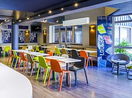 ibis budget Aubagne Les Paluds Agora