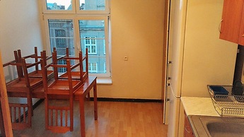 Apartamenty Gdańsk - Apartament Długa II