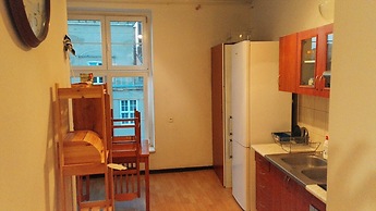 Apartamenty Gdańsk - Apartament Długa II