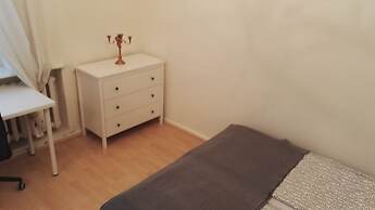 Apartamenty Gdańsk - Apartament Długa II