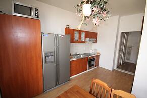 Apartamenty Gdańsk - Apartament Długa II