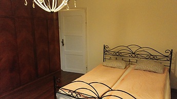 Apartamenty Gdańsk - Apartament Długa II