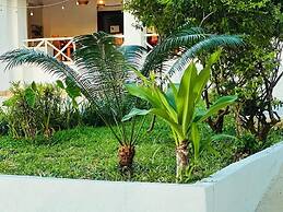 Pemba Paradise