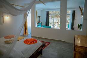 Pemba Paradise
